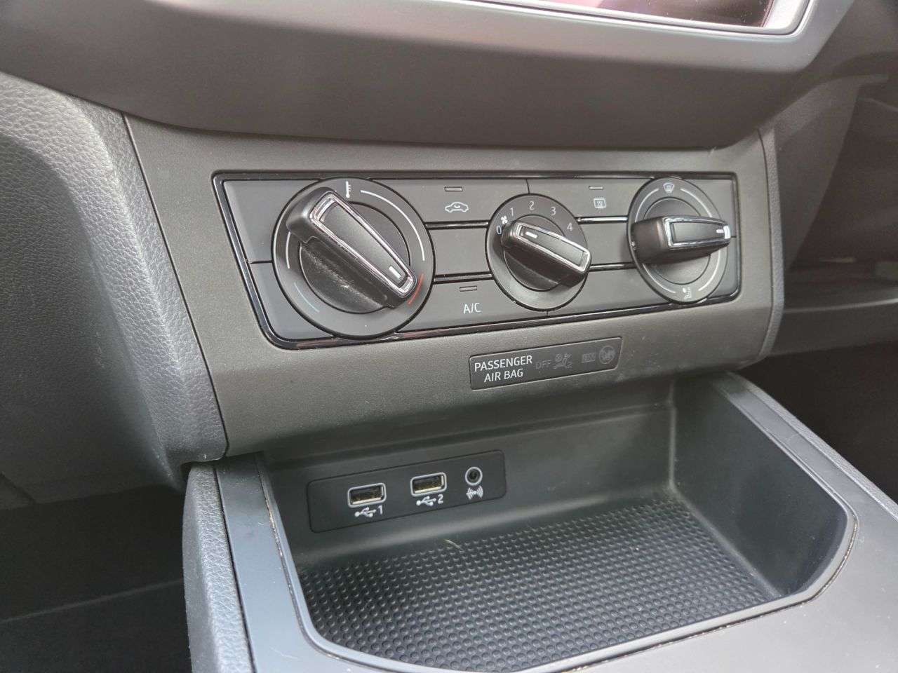 2018 SEAT IBIZA 2018 SEAT IBIZA