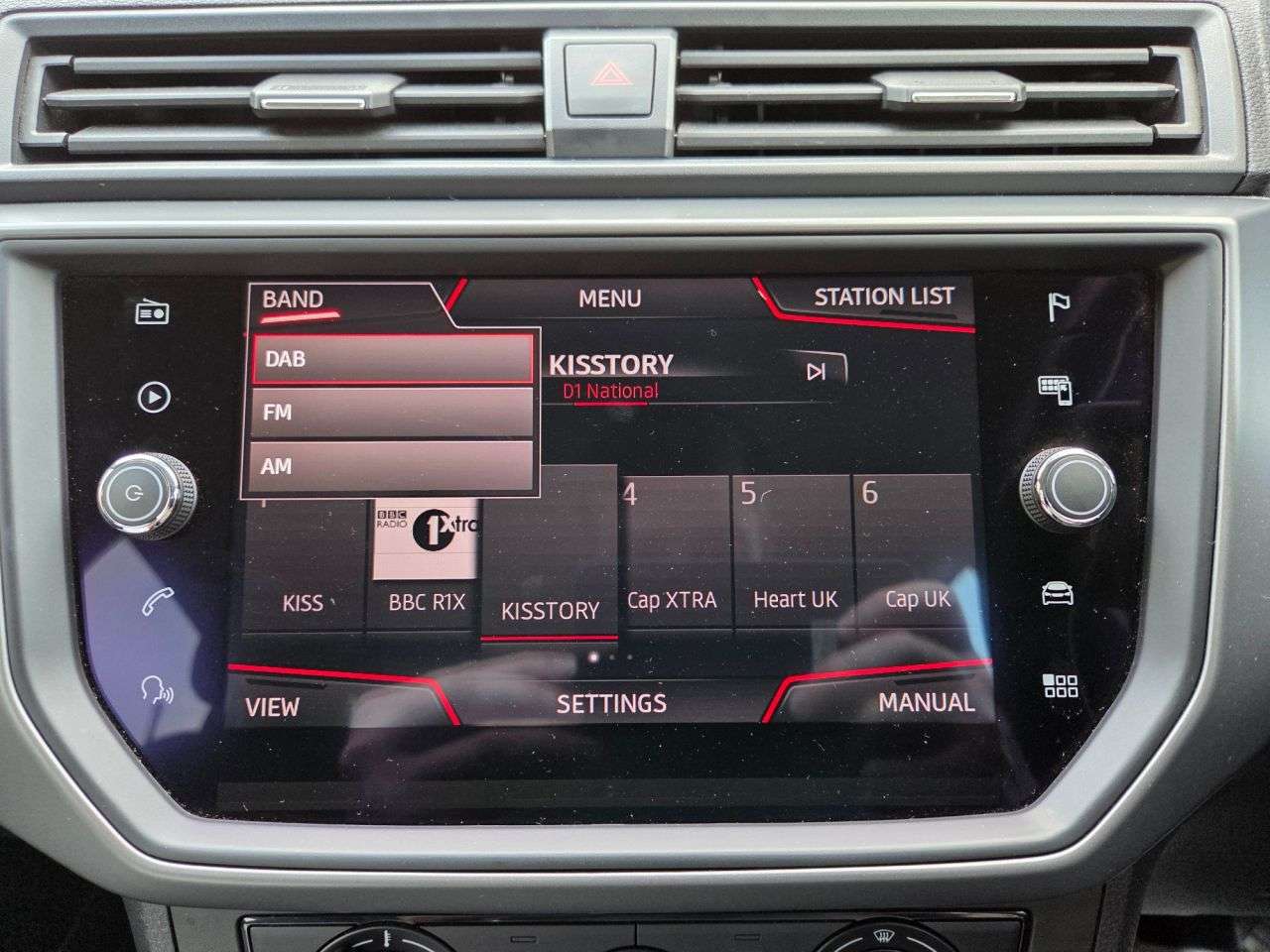 2018 SEAT IBIZA 2018 SEAT IBIZA