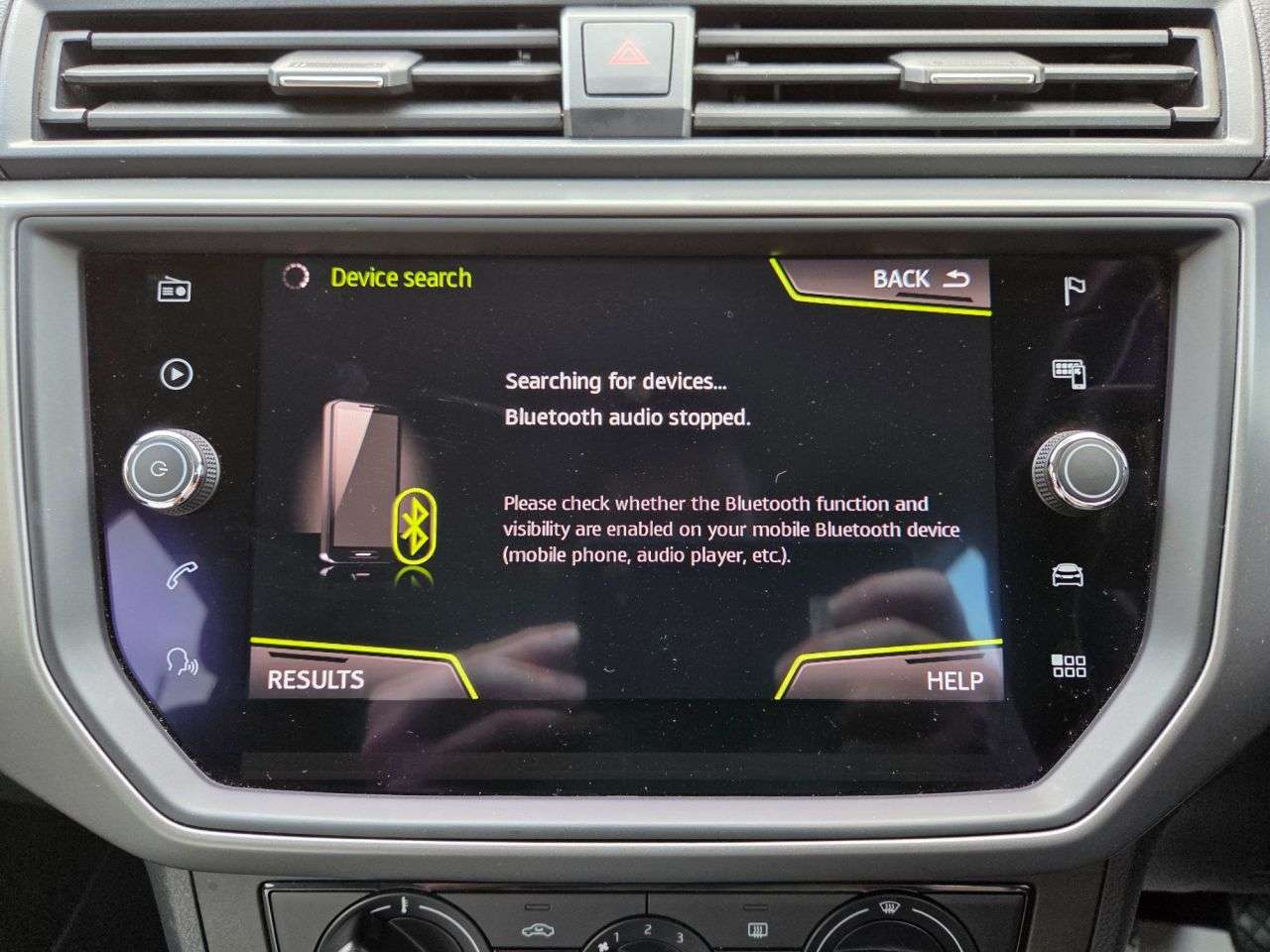 2018 SEAT IBIZA 2018 SEAT IBIZA