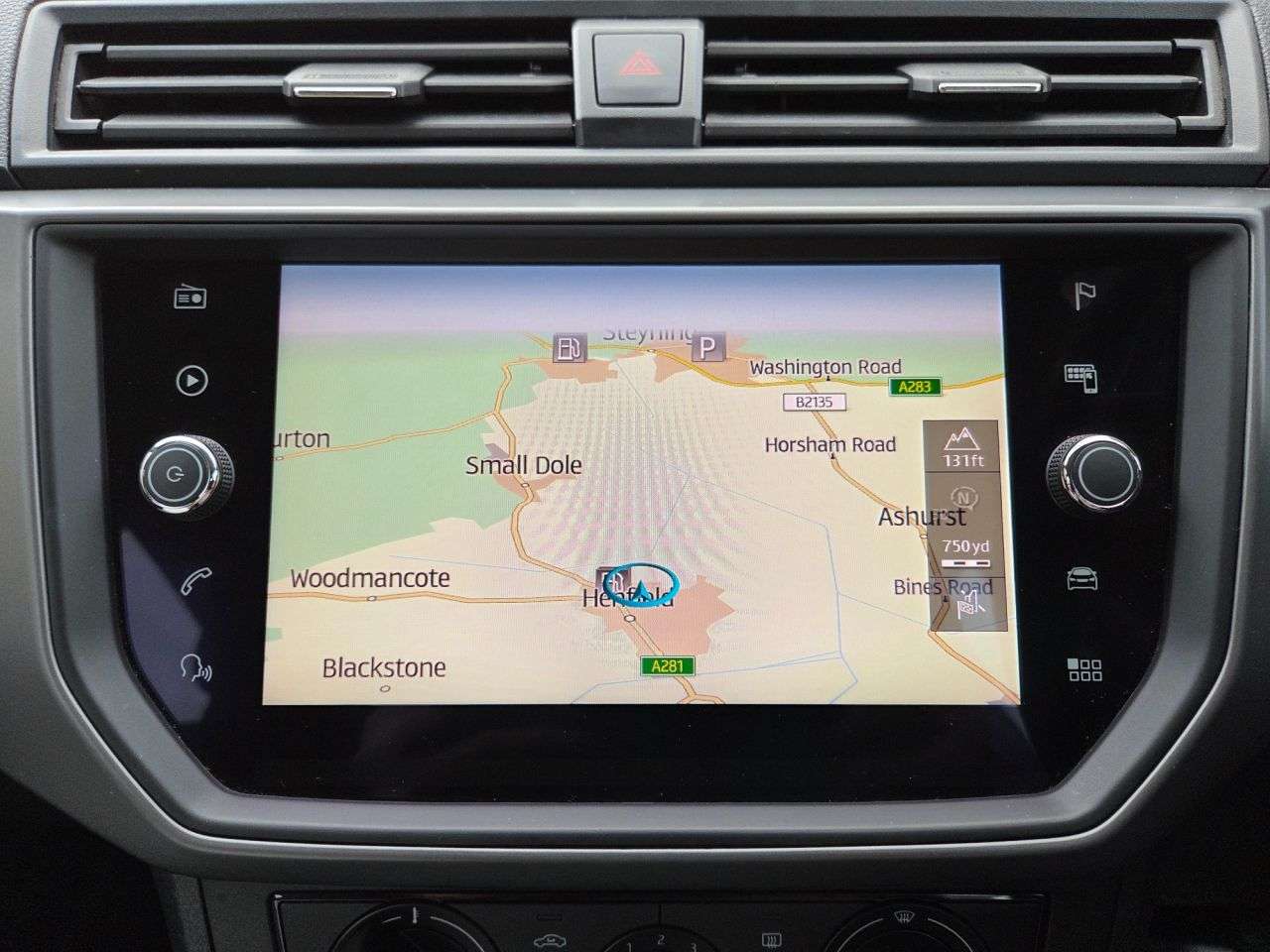 2018 SEAT IBIZA 2018 SEAT IBIZA