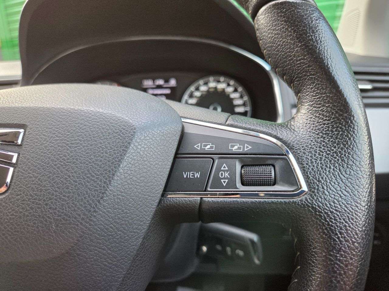 2018 SEAT IBIZA 2018 SEAT IBIZA