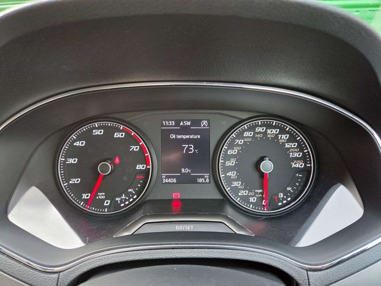 2018 SEAT IBIZA 2018 SEAT IBIZA