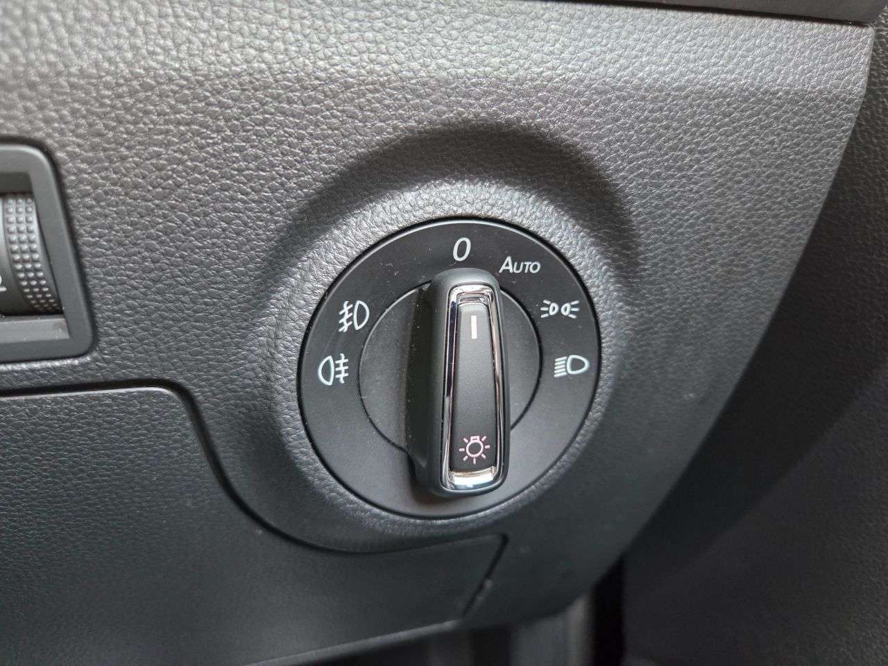 2018 SEAT IBIZA 2018 SEAT IBIZA