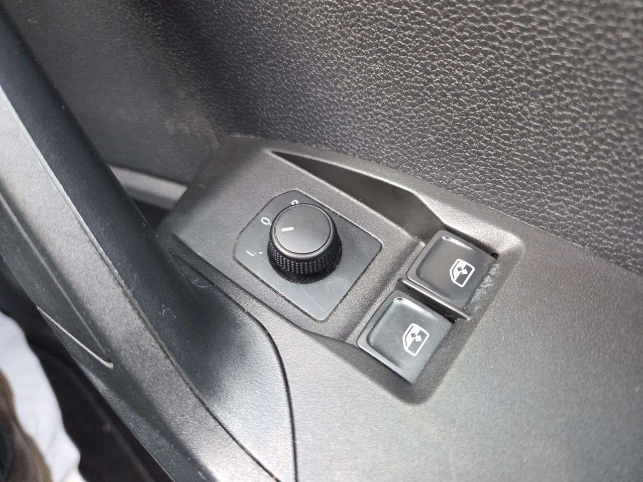 2018 SEAT IBIZA 2018 SEAT IBIZA