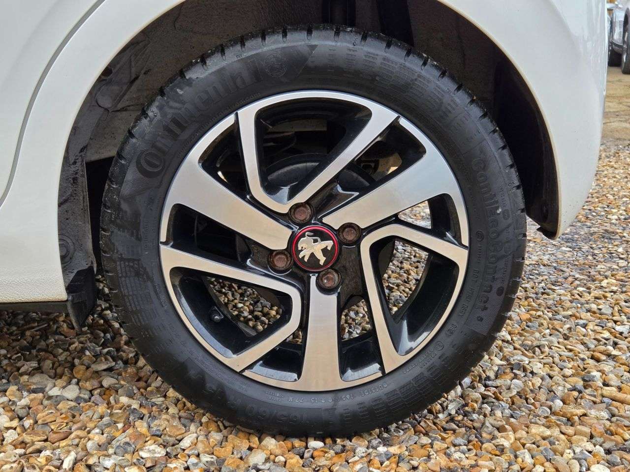 2020 PEUGEOT 108 2020 PEUGEOT 108