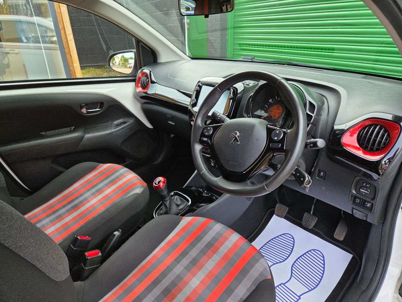 2020 PEUGEOT 108 2020 PEUGEOT 108