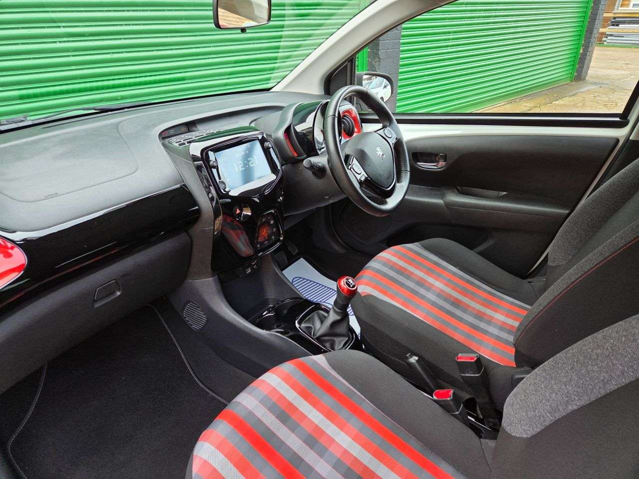 2020 PEUGEOT 108 2020 PEUGEOT 108