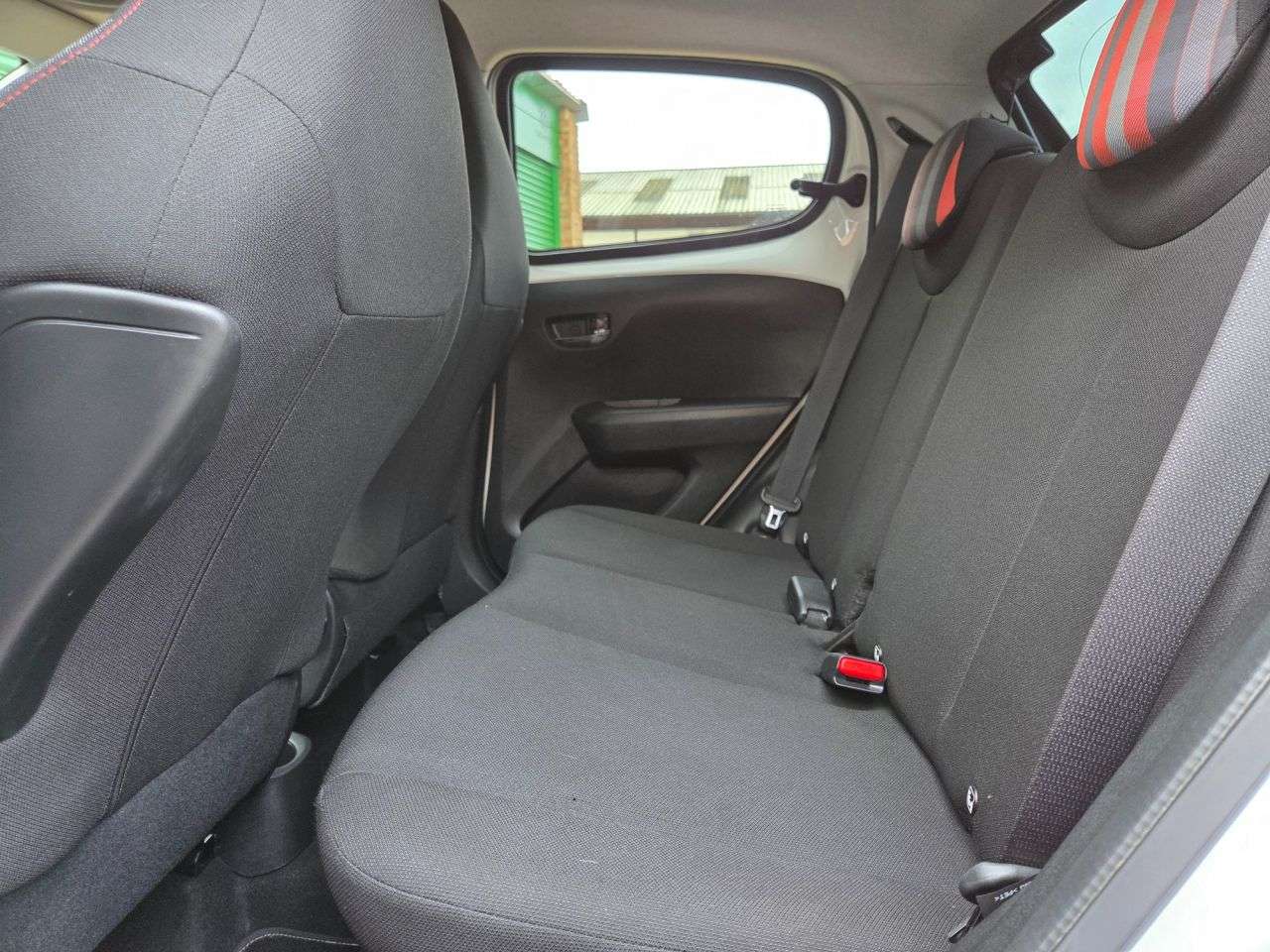 2020 PEUGEOT 108 2020 PEUGEOT 108