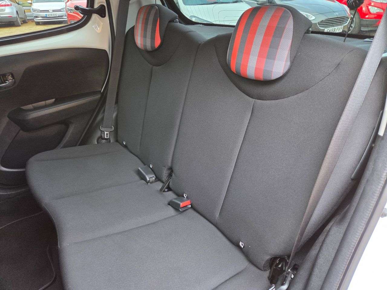 2020 PEUGEOT 108 2020 PEUGEOT 108