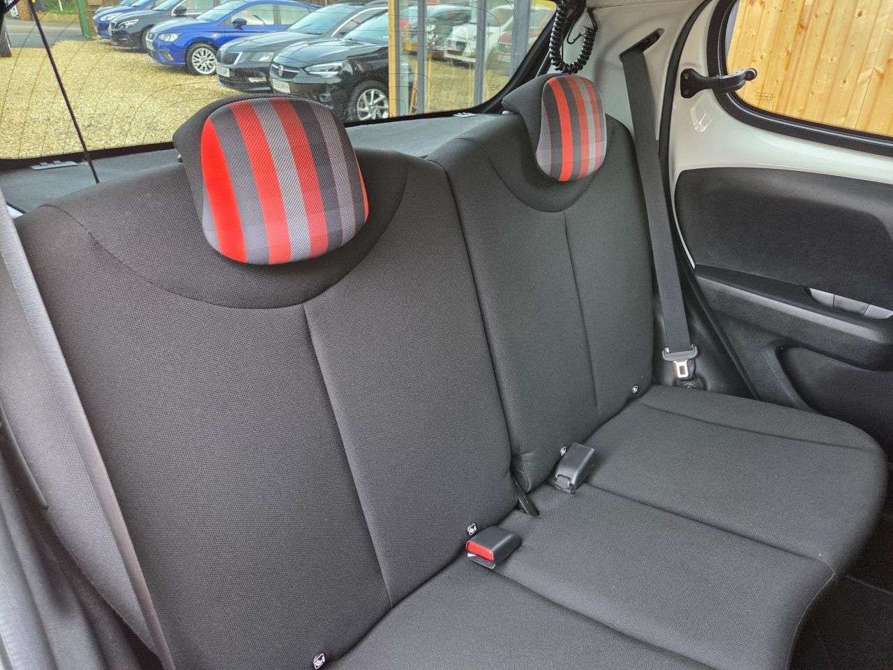 2020 PEUGEOT 108 2020 PEUGEOT 108