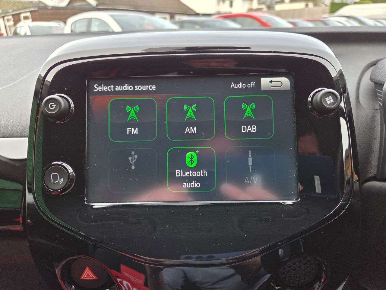 2020 PEUGEOT 108 2020 PEUGEOT 108