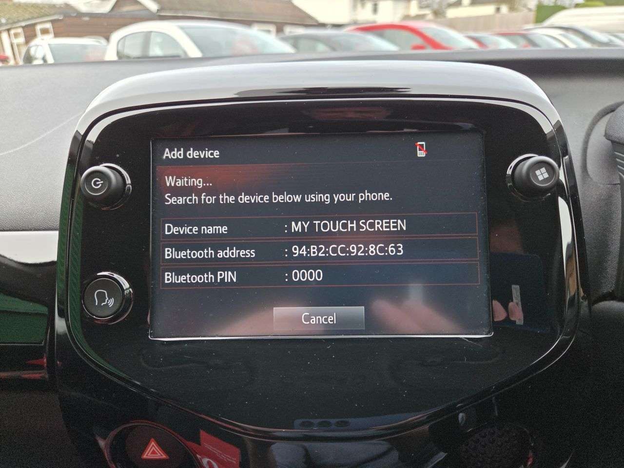 2020 PEUGEOT 108 2020 PEUGEOT 108