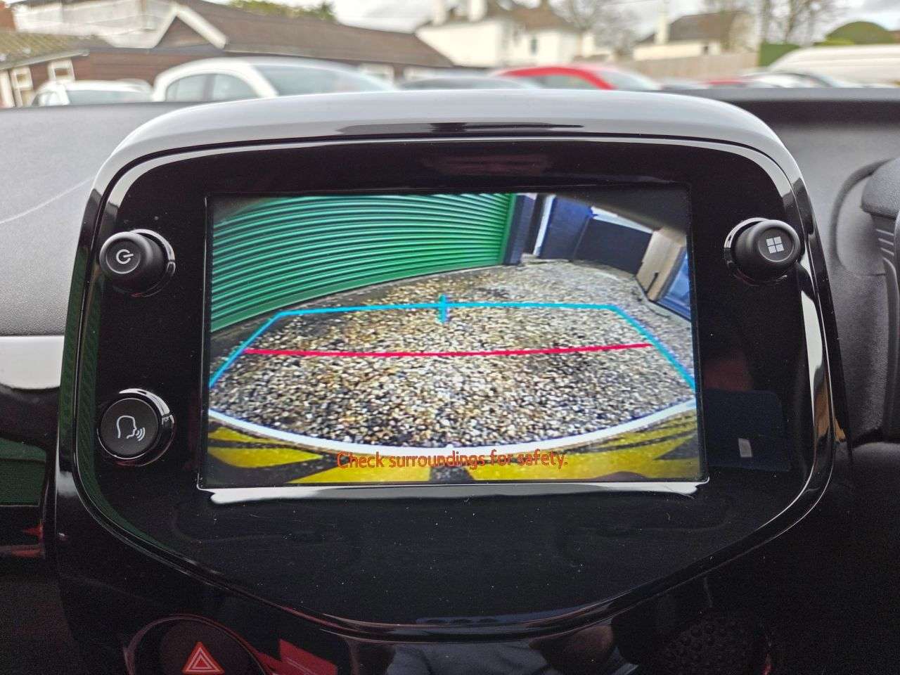 2020 PEUGEOT 108 2020 PEUGEOT 108