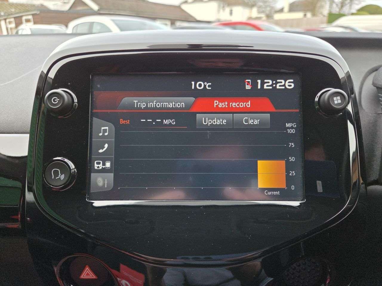 2020 PEUGEOT 108 2020 PEUGEOT 108