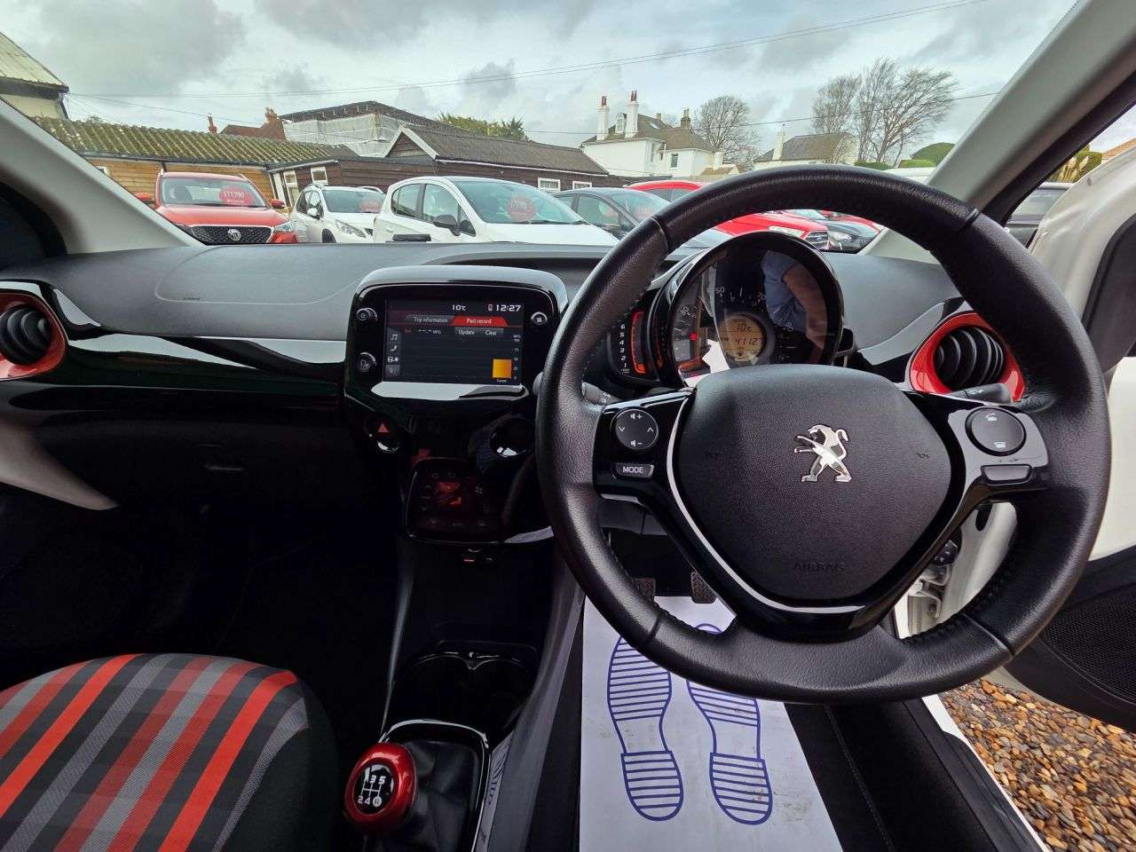 2020 PEUGEOT 108 2020 PEUGEOT 108