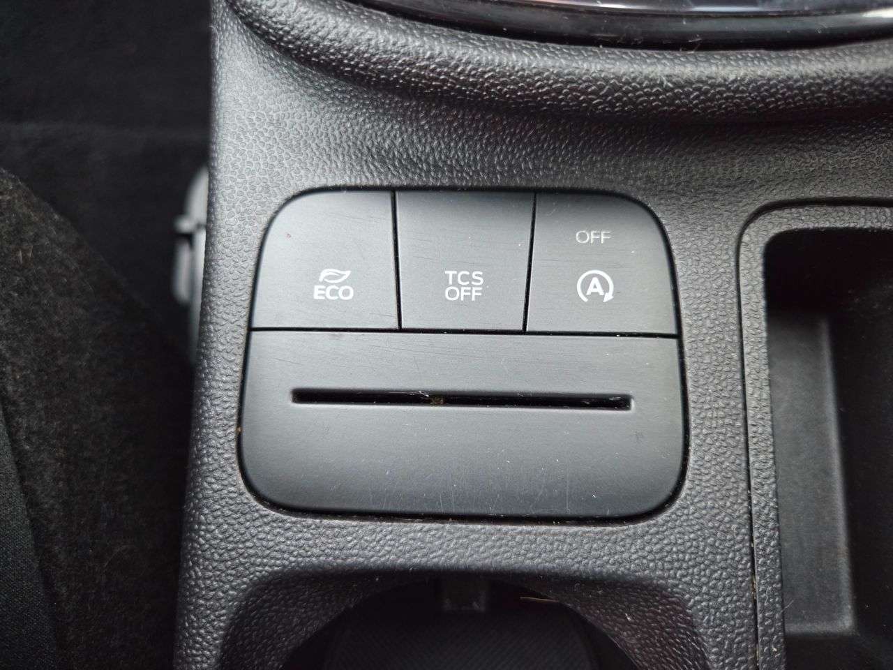 2018 FORD FIESTA 2018 FORD FIESTA