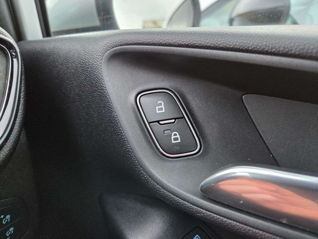 2018 FORD FIESTA 2018 FORD FIESTA