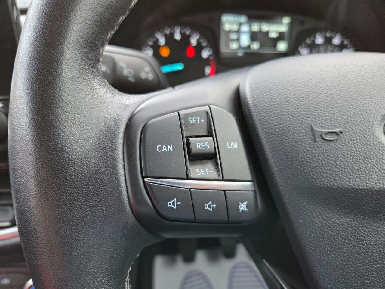 2018 FORD FIESTA 2018 FORD FIESTA