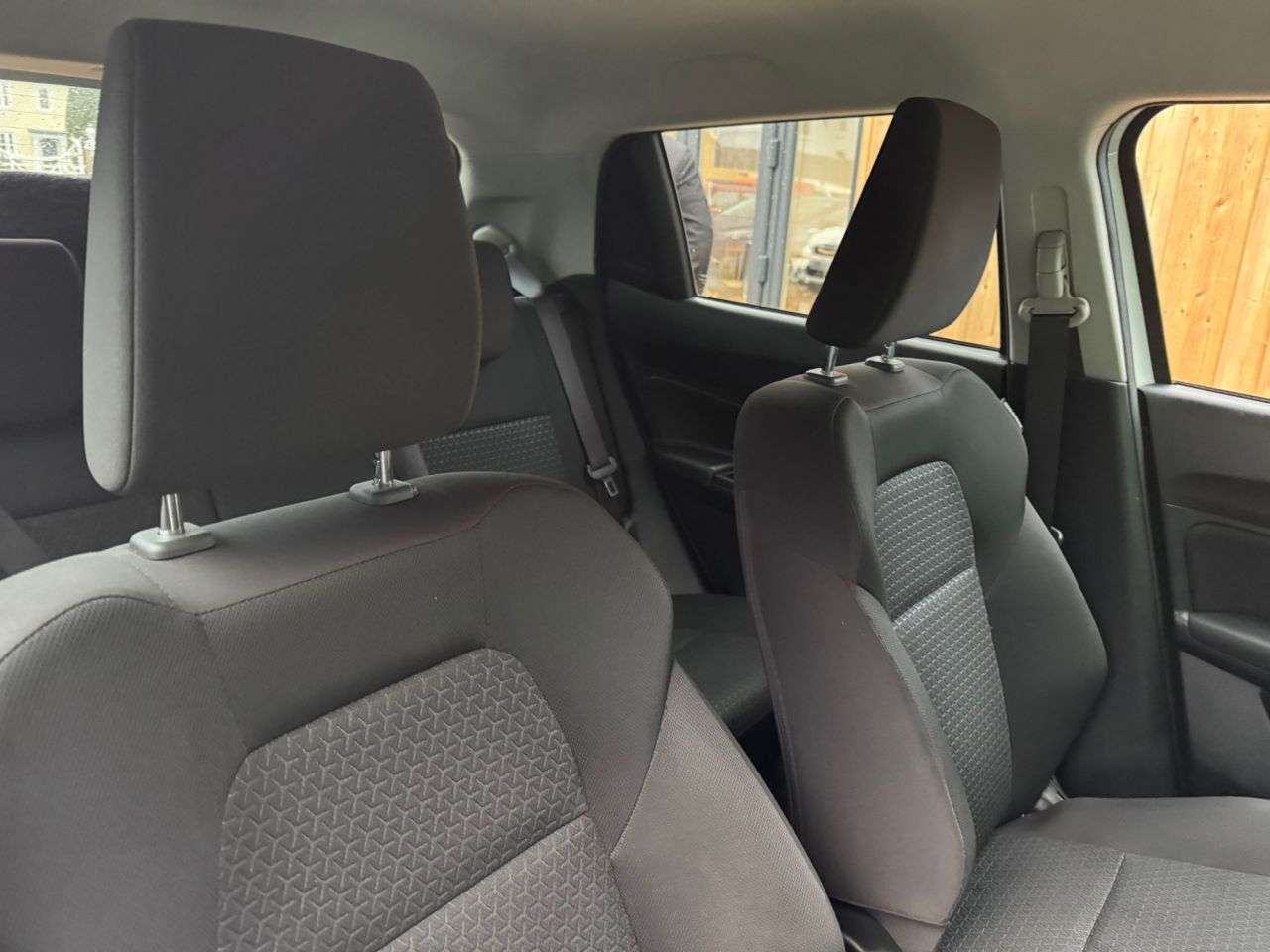 2018 SUZUKI SWIFT 2018 SUZUKI SWIFT