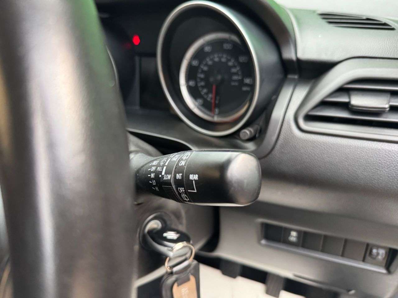 2018 SUZUKI SWIFT 2018 SUZUKI SWIFT