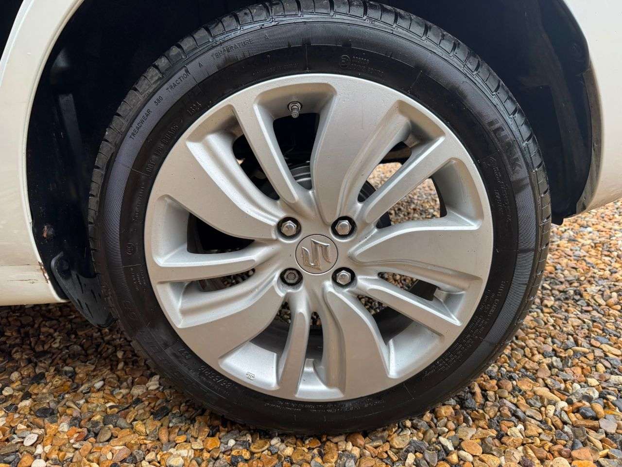 2018 SUZUKI SWIFT 2018 SUZUKI SWIFT