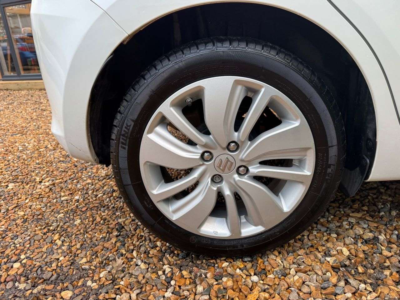 2018 SUZUKI SWIFT 2018 SUZUKI SWIFT