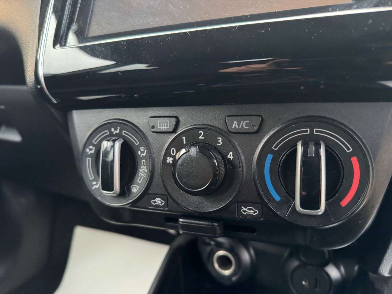 2018 SUZUKI SWIFT 2018 SUZUKI SWIFT