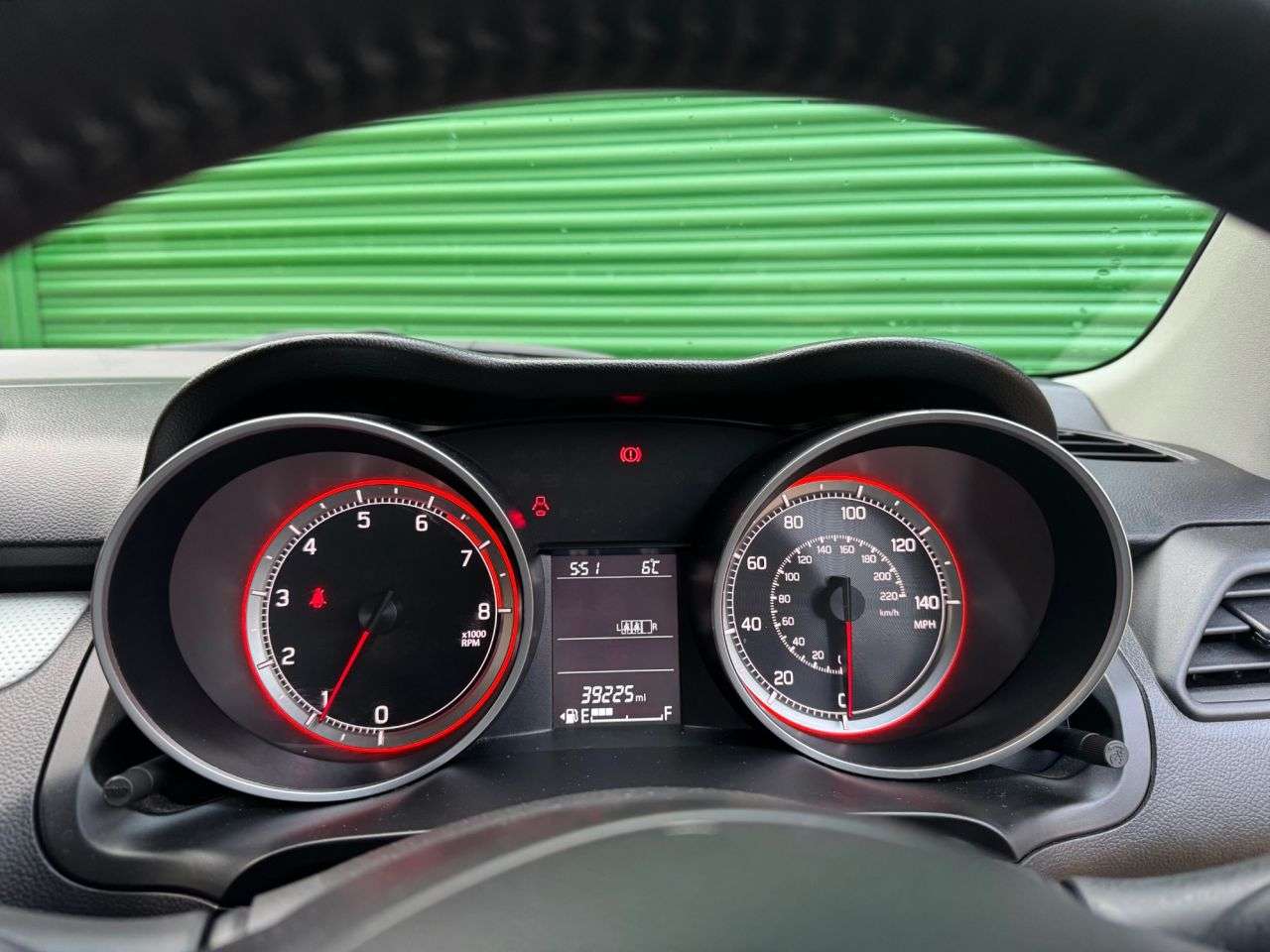 2018 SUZUKI SWIFT 2018 SUZUKI SWIFT