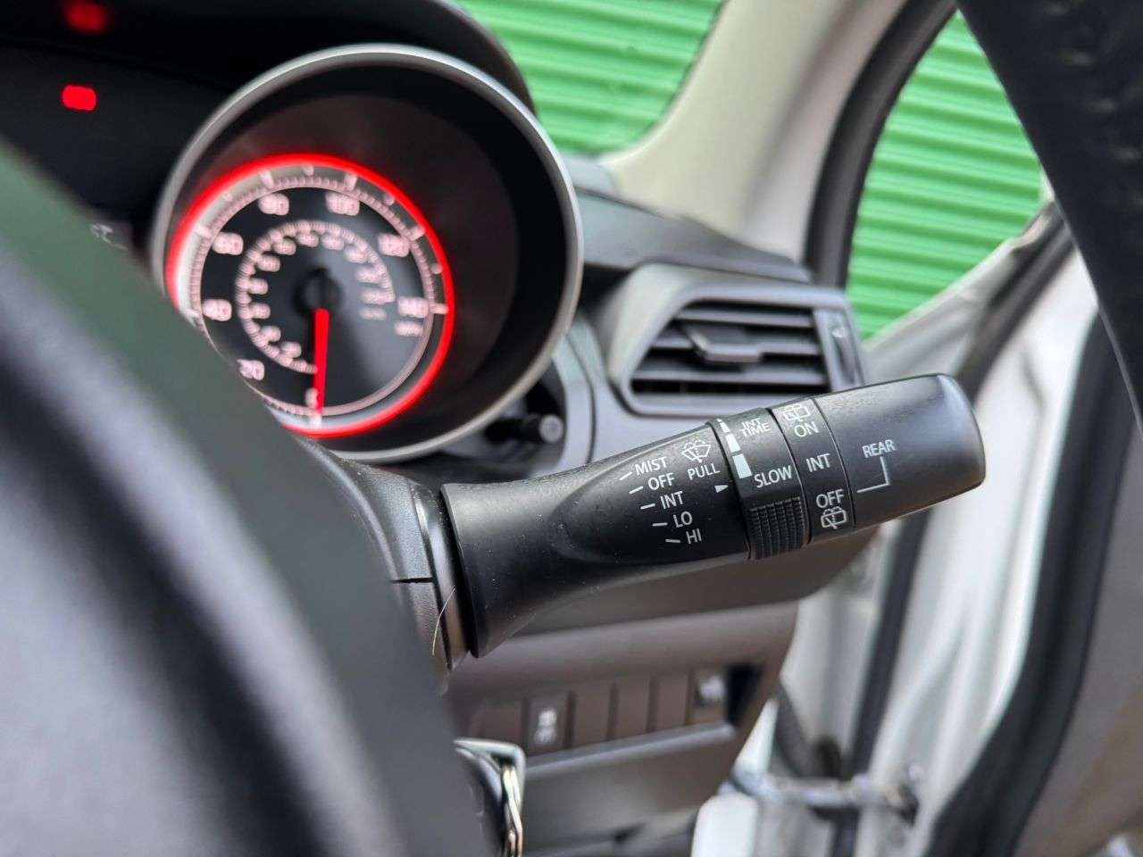 2018 SUZUKI SWIFT 2018 SUZUKI SWIFT