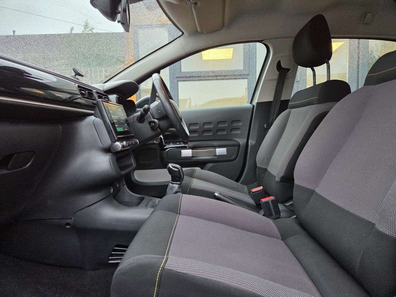 2019 CITROEN C3 2019 CITROEN C3