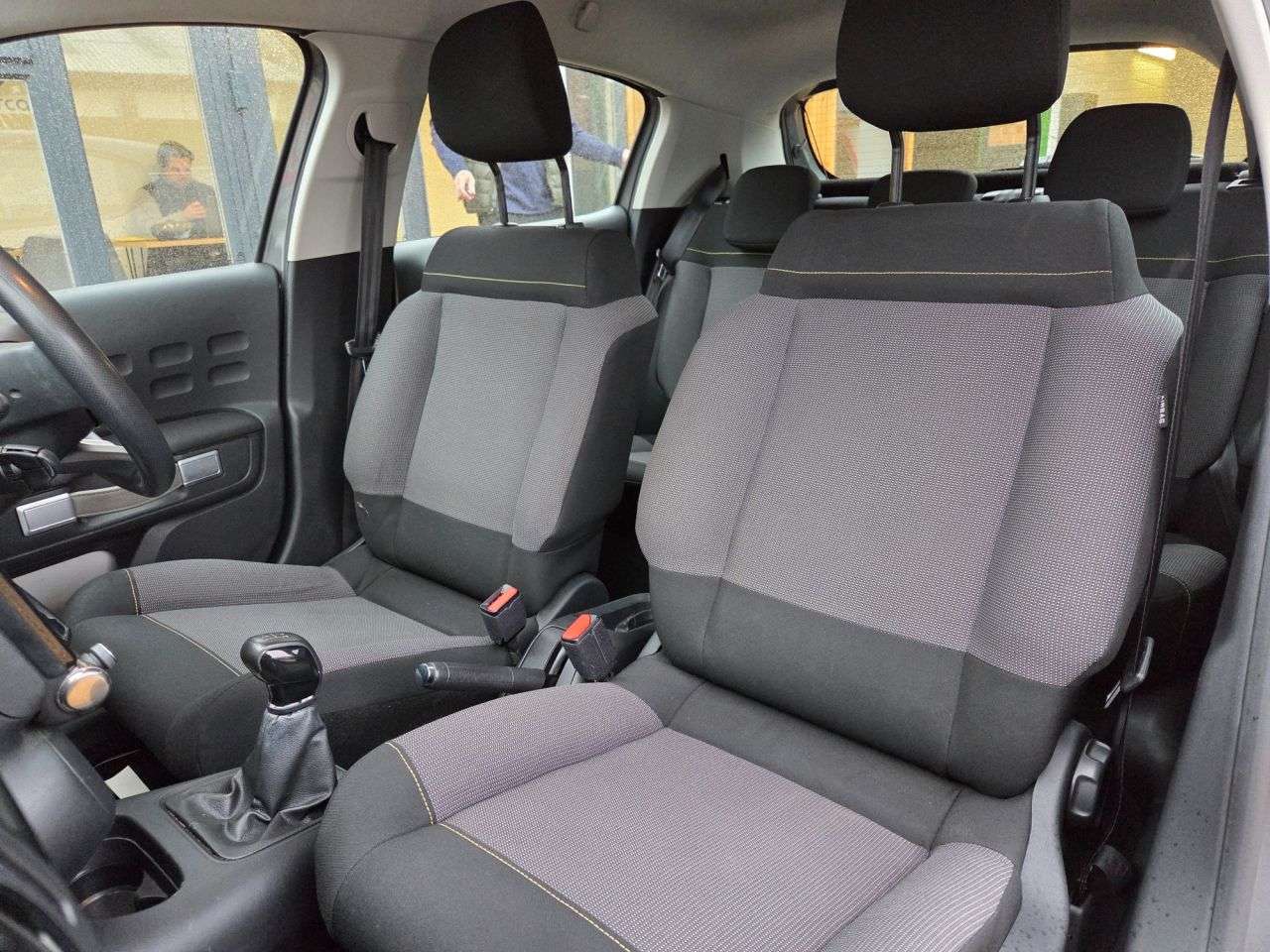 2019 CITROEN C3 2019 CITROEN C3