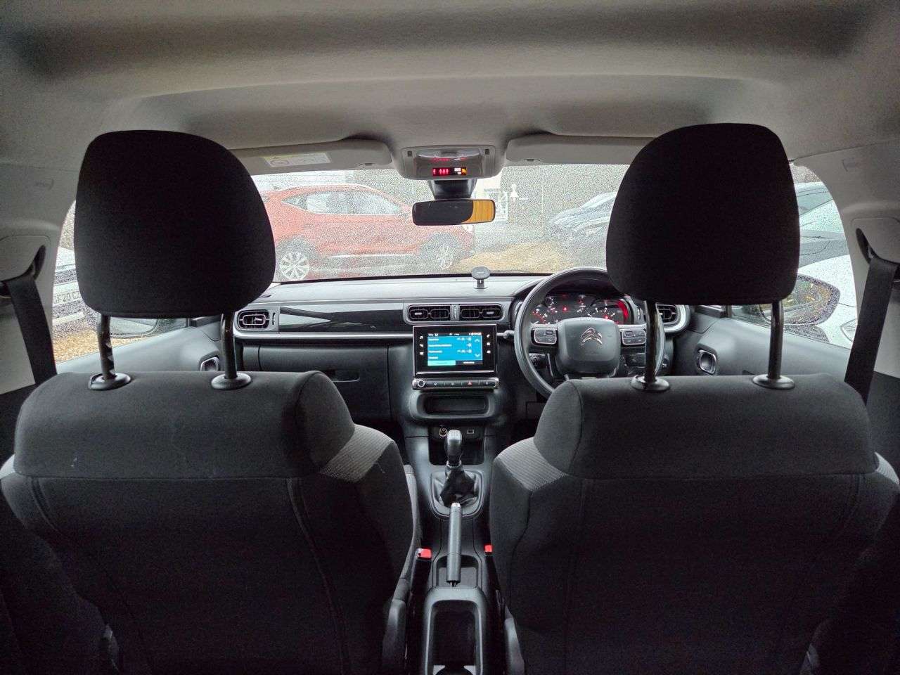 2019 CITROEN C3 2019 CITROEN C3