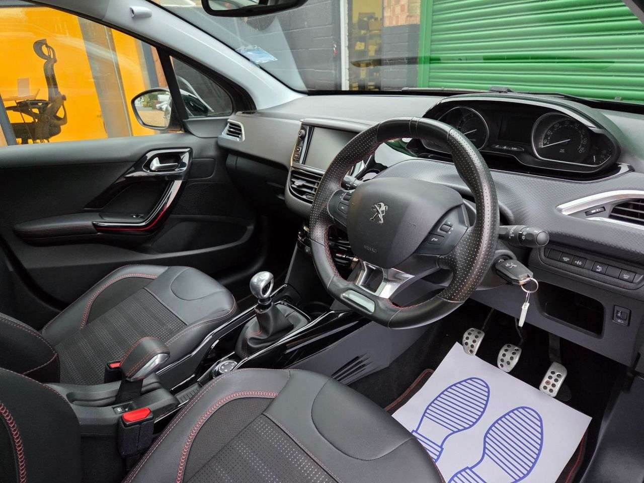 2019 PEUGEOT 2008 2019 PEUGEOT 2008