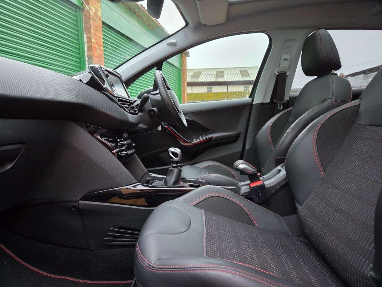 2019 PEUGEOT 2008 2019 PEUGEOT 2008