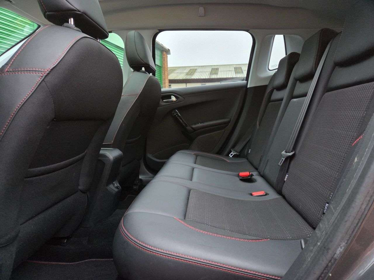 2019 PEUGEOT 2008 2019 PEUGEOT 2008