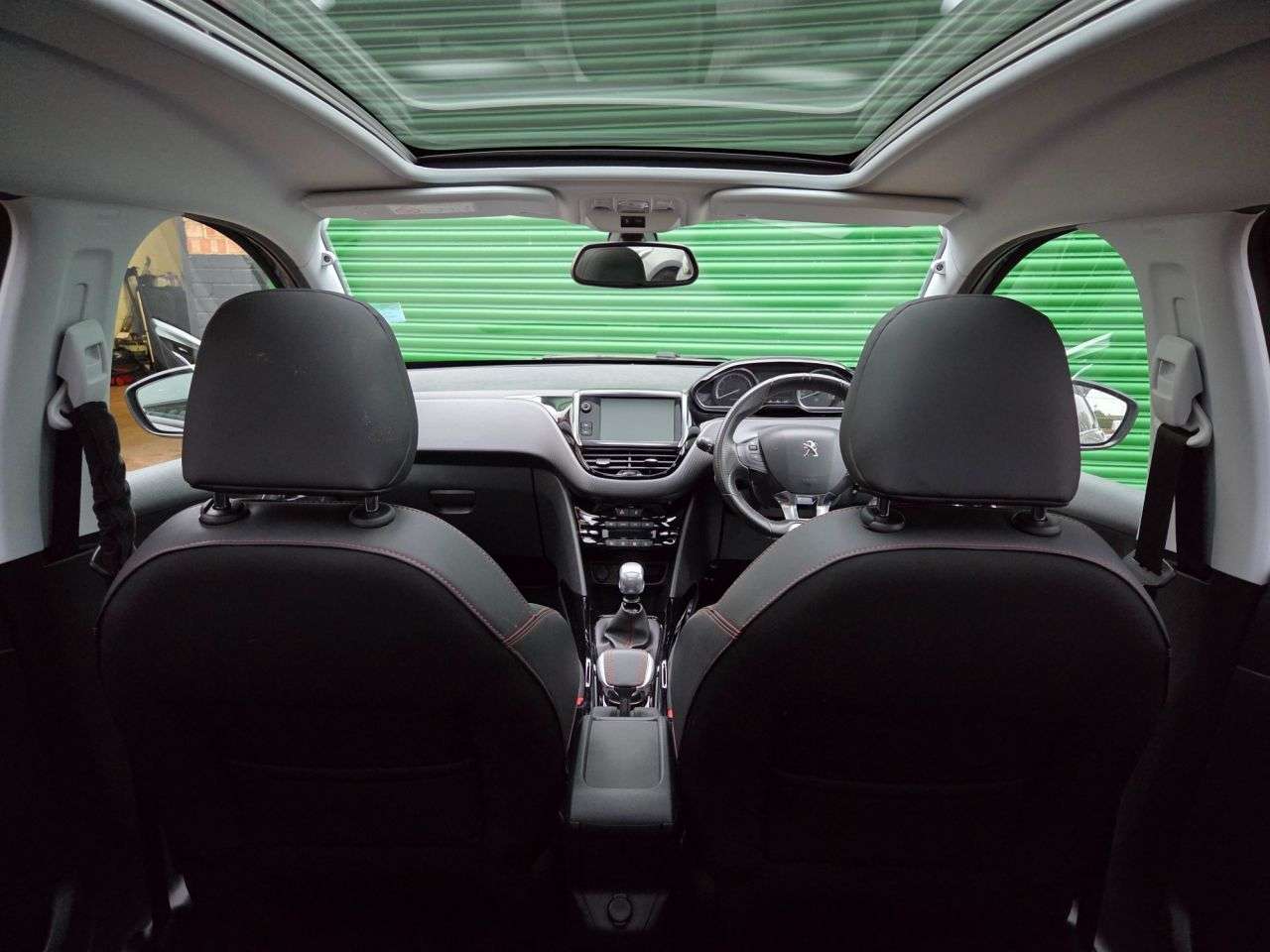 2019 PEUGEOT 2008 2019 PEUGEOT 2008