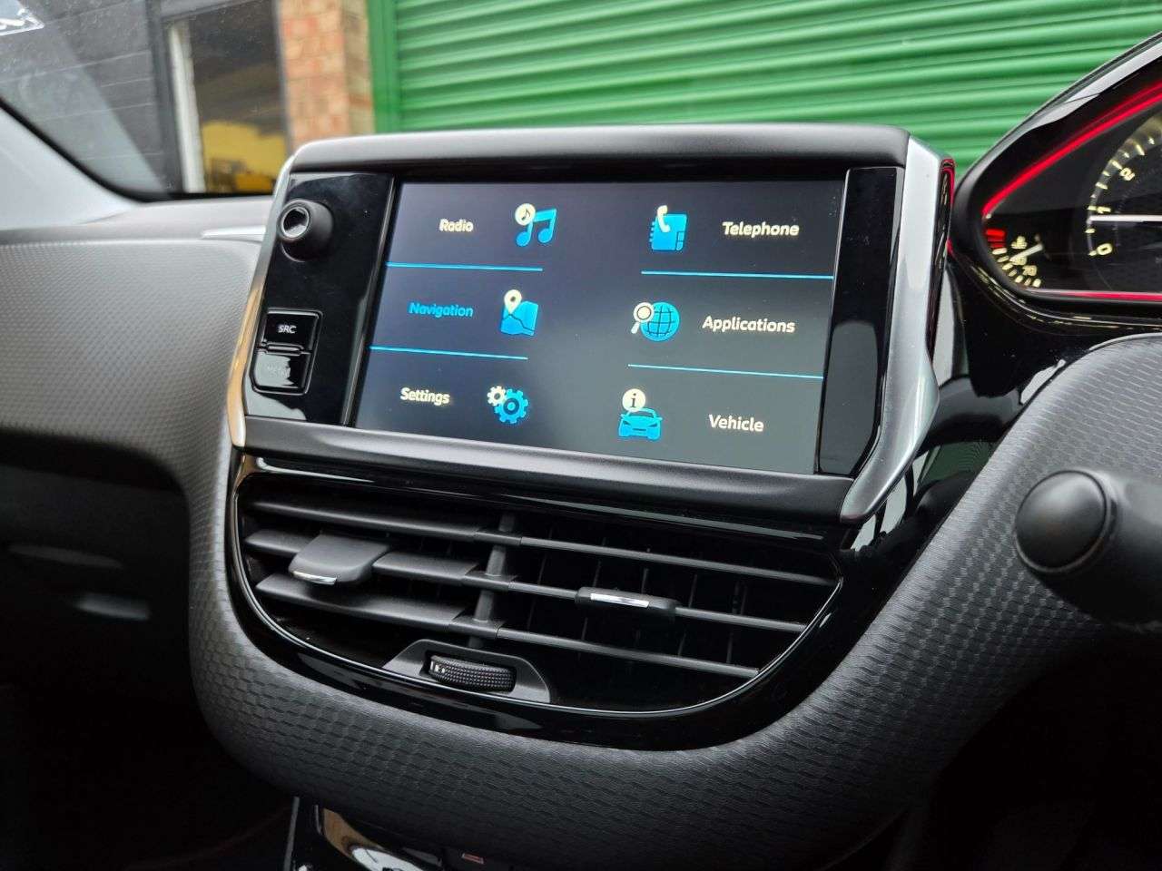 2019 PEUGEOT 2008 2019 PEUGEOT 2008