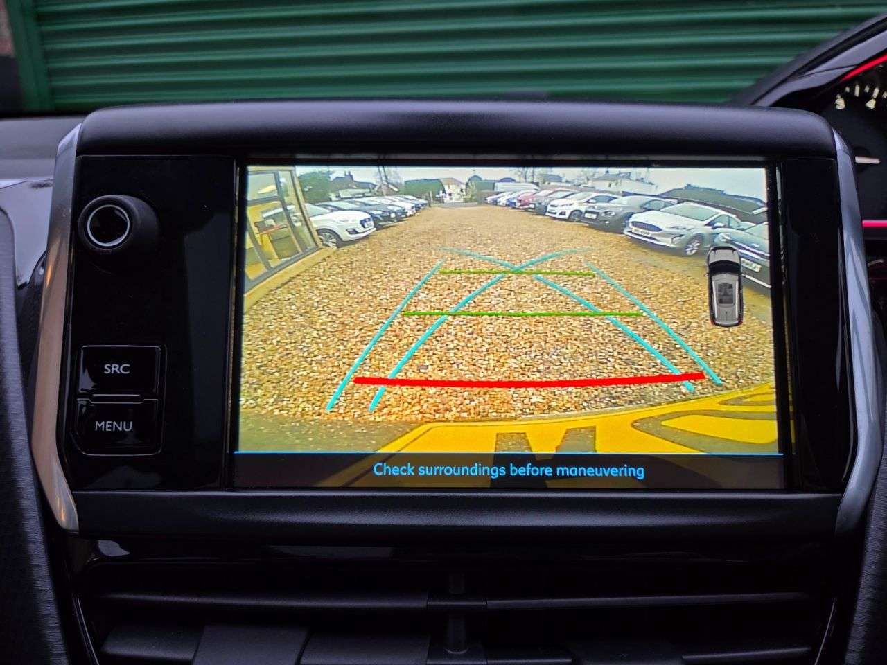 2019 PEUGEOT 2008 2019 PEUGEOT 2008