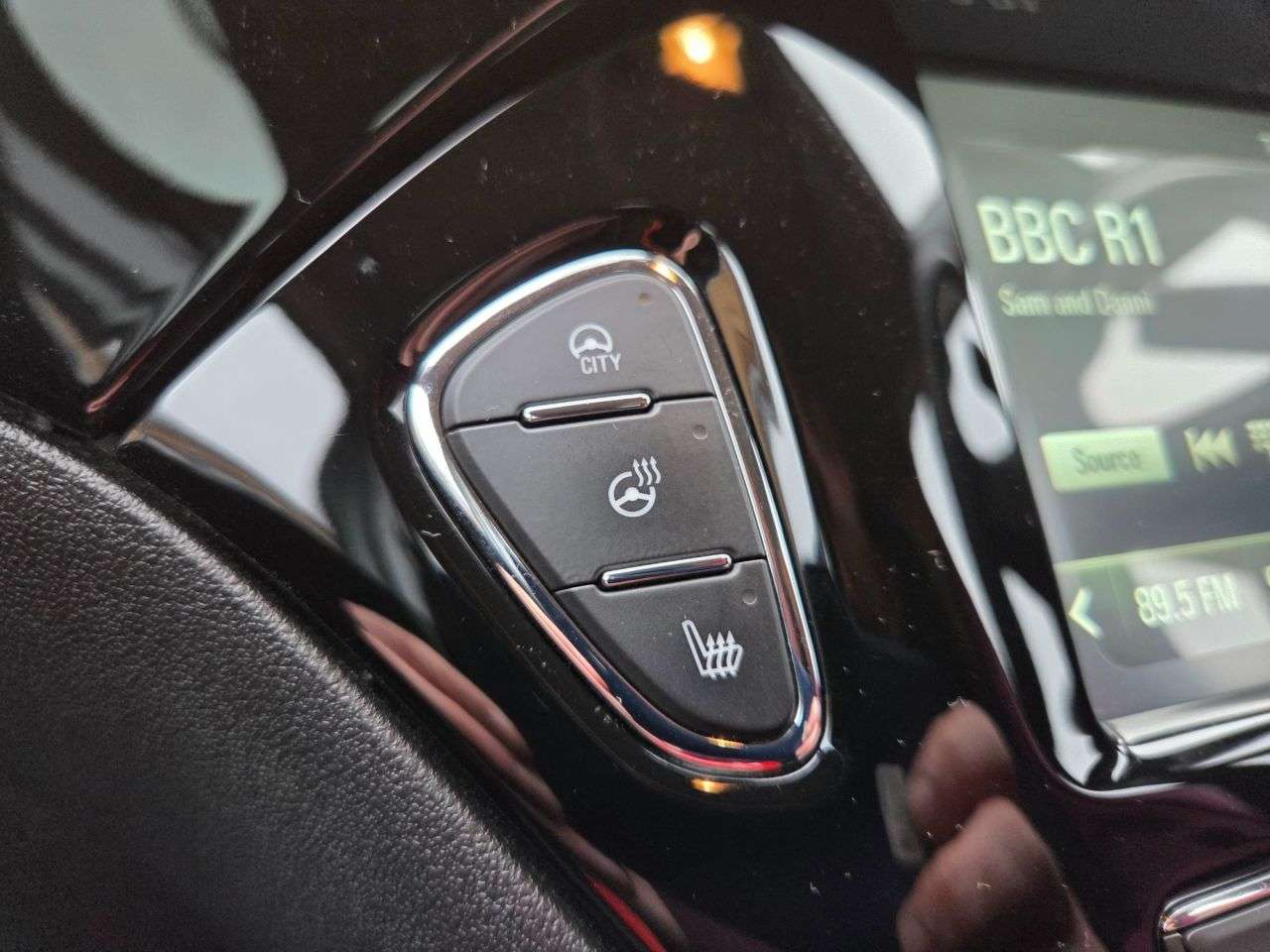 2018 VAUXHALL CORSA 2018 VAUXHALL CORSA