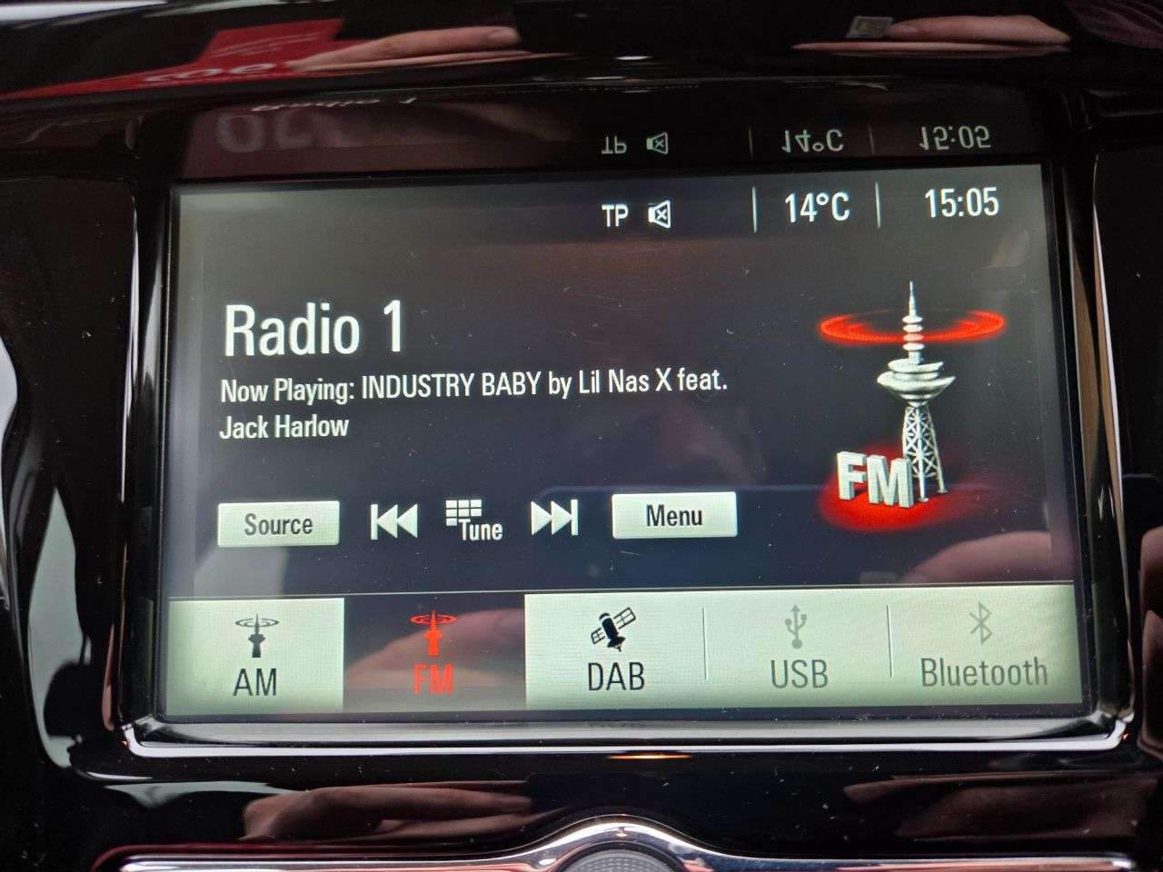 2018 VAUXHALL CORSA 2018 VAUXHALL CORSA