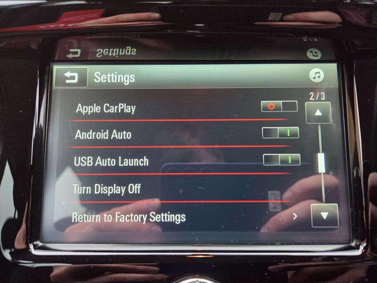 2018 VAUXHALL CORSA 2018 VAUXHALL CORSA