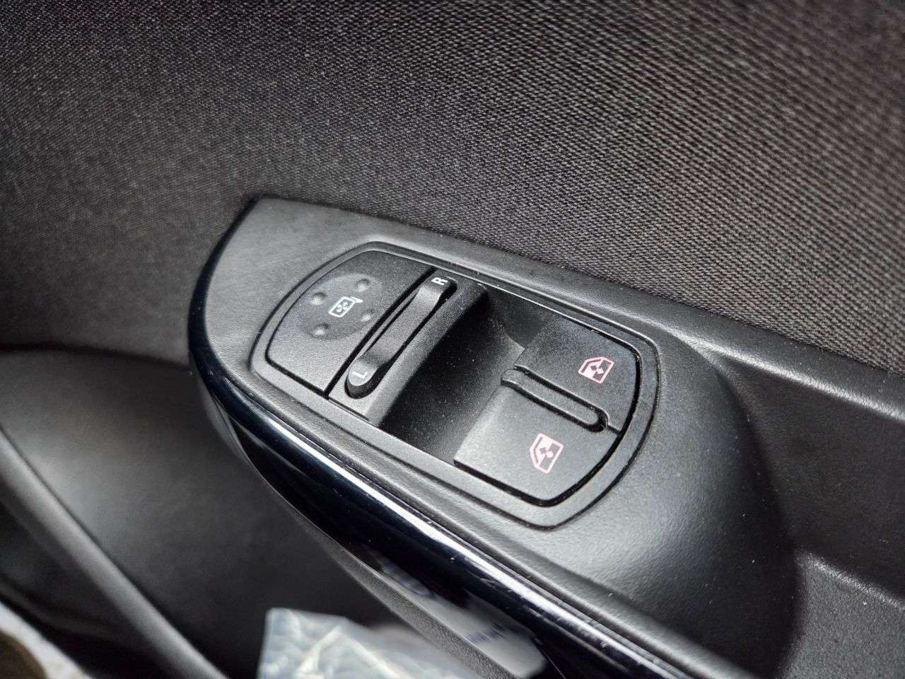 2018 VAUXHALL CORSA 2018 VAUXHALL CORSA