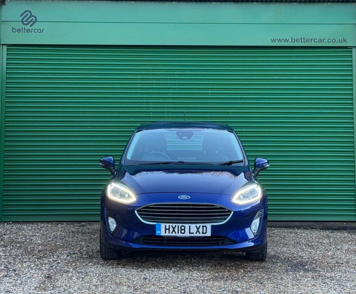 A 2018 FORD FIESTA 1.0T EcoBoost Zetec Hatchback 5dr Petrol Manual Euro 6 (s/s) (100 ps) Apple A 2018 FORD FIESTA 1.0T EcoBoost Zetec Hatchback 5dr Petrol Manual Euro 6 (s/s) (100 ps) Apple
