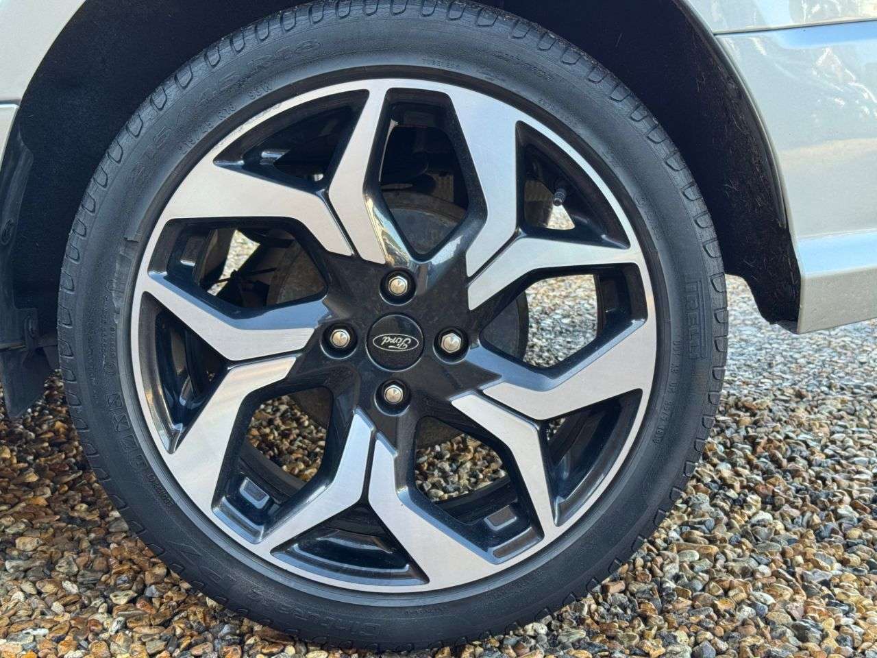 2019 FORD ECOSPORT 2019 FORD ECOSPORT