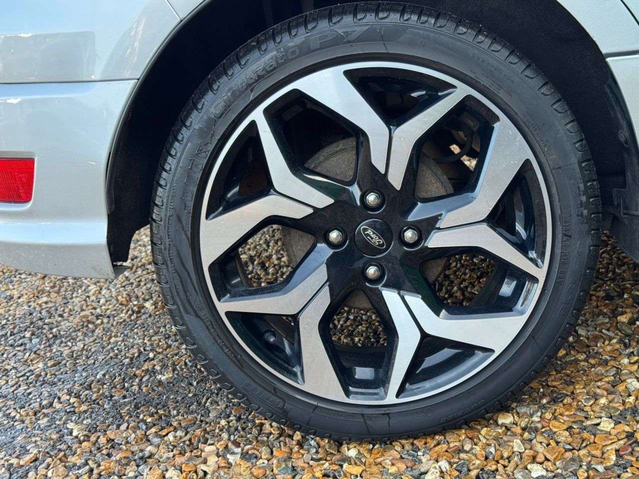 2019 FORD ECOSPORT 2019 FORD ECOSPORT