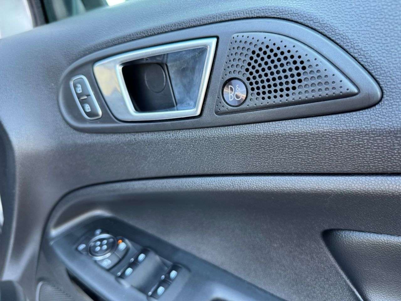 2019 FORD ECOSPORT 2019 FORD ECOSPORT