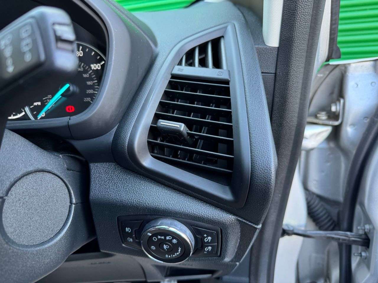 2019 FORD ECOSPORT 2019 FORD ECOSPORT