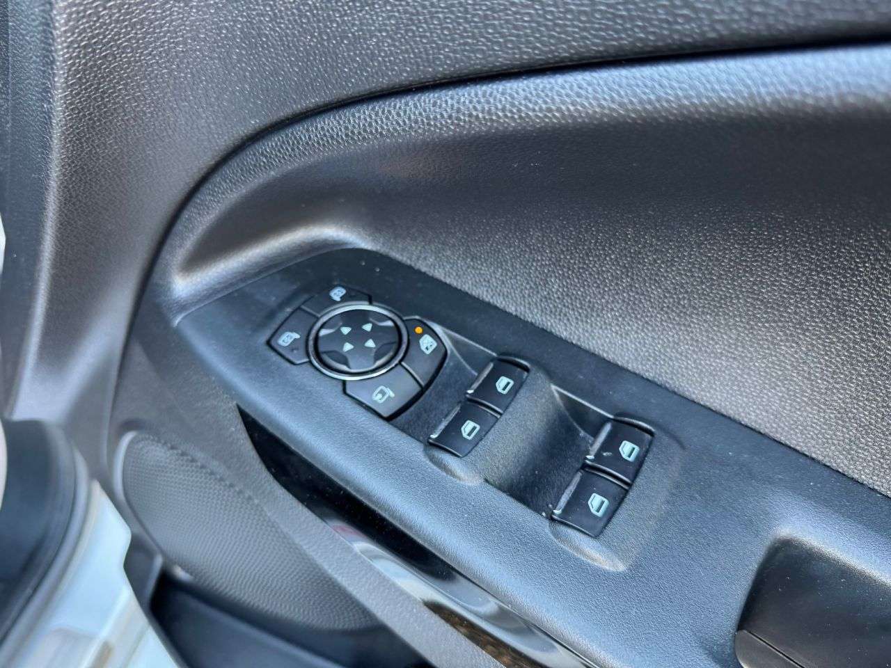 2019 FORD ECOSPORT 2019 FORD ECOSPORT