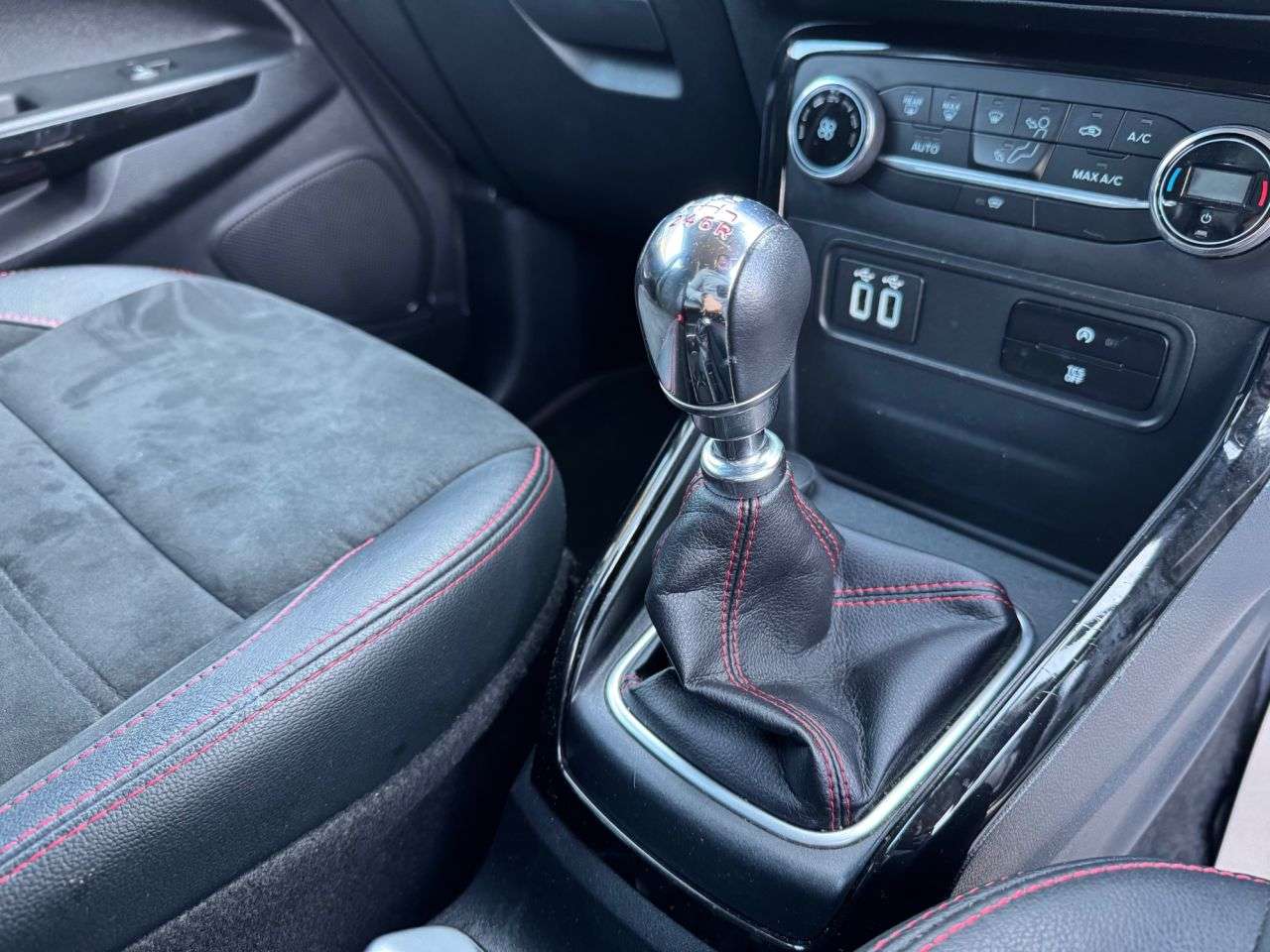 2019 FORD ECOSPORT 2019 FORD ECOSPORT