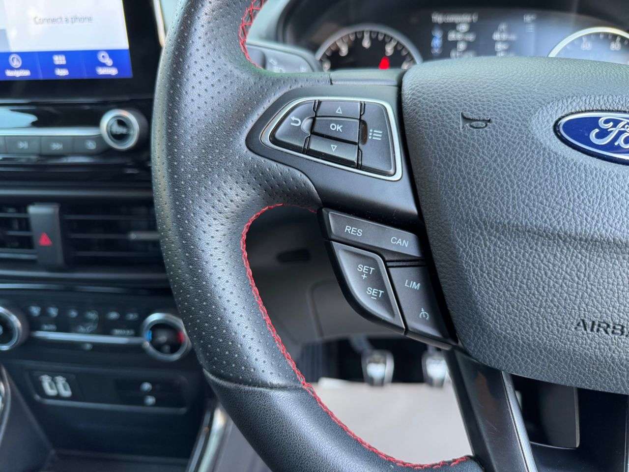 2019 FORD ECOSPORT 2019 FORD ECOSPORT